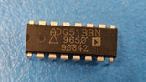 (1PC) ADG513BN SPST, 4 Func, 1 Channel, CMOS, PDIP16