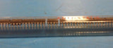 (100 PCS) AT24C01A-10PC ATMEL EEPROM Serial-2Wire 1K-bit 128 x 8 5V 8-Pin PDIP