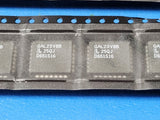 (1 PC) GAL20V8B-25QJ LATTICE IC CPLD 8MC 25NS 28PLCC