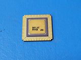 (1 PC) R8207-8 INTEL DRAM Controller, 2M X 8, MOS, LCC68 GOLD