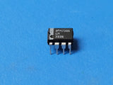 (10 PCS) LM393N BY NSC/SIG Comparator Dual ±18V/36V PDIP-8