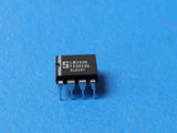 (10 PCS) LM393N BY NSC/SIG Comparator Dual ±18V/36V PDIP-8