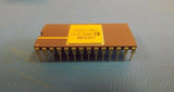 (1PC) AD52/001 ANALOG DEVICES GOLD IC 28PIN DIP GOLD LEAD