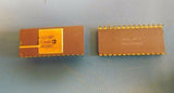 (1PC) AD52/001 ANALOG DEVICES GOLD IC 28PIN DIP GOLD LEAD