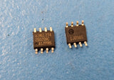 (10PCS) AT25020N-10SC Atmel EEPROM Memory IC 2Kbit SPI 3 MHz 8-SOIC