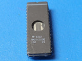 (1 PC) NM27C020Q150 NSC UVPROM, 256KX8, 150ns, CMOS, CDIP32