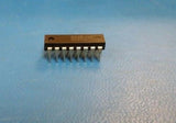 (2 PCS) DM8599N NSC IC,SRAM,16X4,TTL,DIP,16PIN,PLASTIC