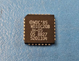 (1PC) WD10C20B-JH-05-05 Western Digital 28-PLCC