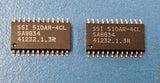 (3PCS) 510AR-4CL SSI SOIC-24pin SSI-510AR-4CL