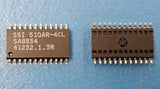(3PCS) 510AR-4CL SSI SOIC-24pin SSI-510AR-4CL