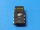(1 PC) AT27HC641R-45DC ATMEL UVPROM, 8KX8, 45ns, CMOS, CDIP24