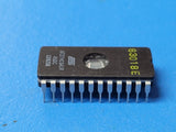 (1 PC) AT27HC641R-45DC ATMEL UVPROM, 8KX8, 45ns, CMOS, CDIP24