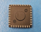 (1PC) SC80C31BCCA44 Microcontroller, 8-Bit, 8051 CPU, 12MHz, CMOS, PLCC44
