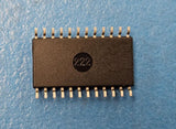 (6PC) N74F154D 74F154D Decoder/Driver, F/FAST Series, Inverted Output,TTL,SOIC24