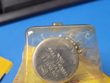 CCU2541CCU2541 Res POT 250K Ohm 2W 1(Elec)/1(Mech)Turn 6.35mm (82.96 X 29.4mm)