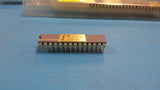 (1 PC) 7021SA35TC IDT FIFO, 512X9, 35ns, Asynchronous, CMOS, GOLD CDIP28