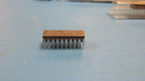 (1 PC) PAL16R4A-2MJB TI OT PLD, 40ns, PAL-Type, TTL, CDIP20