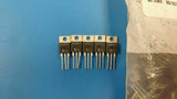 (5 PCS) Q4004L3 TECCOR Thyristor TRIAC 400V 4A 3-Pin(3+Tab) TO-220AB Isolated