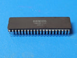 (1 PC) IM6402-1IJL INTERSIL Serial I/O Controller, CMOS, CDIP40