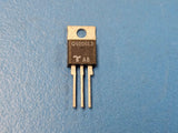 (5 PCS) Q4004L3 TECCOR Thyristor TRIAC 400V 4A 3-Pin(3+Tab) TO-220AB Isolated