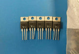 (5 PCS) Q4004L3 TECCOR Thyristor TRIAC 400V 4A 3-Pin(3+Tab) TO-220AB Isolated