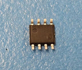 (3PC) MC100EL33D Prescaler, 100EL Series, 1-Func, ECL, SOIC8