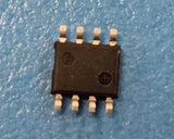 (3PCS) MC10EP32D Prescaler, 10E Series, 1-Func, ECL, SOIC8