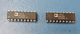 (1PC) DAC10GP D/A Converter, 10-Bit, 1 Func, Bipolar, PDIP18