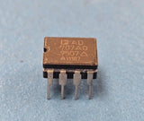 (1PC) AD707AQ OP Amp Single GP Â±22V 8-Pin CDIP