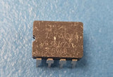 (1PC) AD707AQ OP Amp Single GP Â±22V 8-Pin CDIP