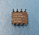(1PC) AD707AQ OP Amp Single GP Â±22V 8-Pin CDIP