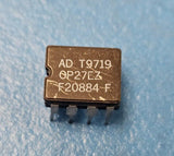 (1PC) P27EZ Op Amp, 1 Func, 50uV Offset-Max, BIPolar, CDIP8