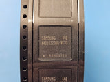 (1PC) K4D26323QG-VC33 DRAM Chip GDDR SDRAM 128M-Bit 4Mx32 1.8V BGA-144
