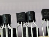 (25 PCS) TS431IZ-AP STMICRO AMMO PK  PV-Ref Adjustable 1.24V to 6V 30mA TO92-3
