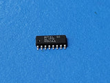 (48PC) SL1710/KG/MPAS MITEL Telecom IC, Bipolar, SOIC16 Quadrature Downconverter