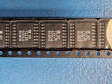(2PCS) AD722JR-16 ANALOG DEVICES COLOR SIGNAL ENCODER, 16PIN-SOIC