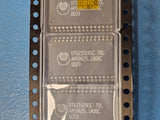 (2pcs) UT621024SC-70L Standard SRAM, 128KX8, 70ns, CMOS, 32P SOIC