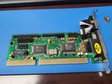 MODEL:IODE-3292U MULTI I/O PLUS IDE PLUS FDD INTERFACE CARD