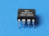 (2 PCS) N386APG BY NKS  IC 8 PIN PDIP