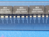 (2 PCS) N386APG BY NKS  IC 8 PIN PDIP
