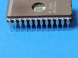 (1 PC) MM2758Q-A NSC 8,192-Bit (1024 x 8) 450 ns UV Erasable PROM CDIP-24