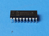 (1 PC) MK4104N-5 MOSTEK VINTAGE IC STATIC RAM 18 PIN PDIP