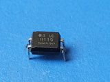 (10PC) PC81102NSZ Transistor Output Optocoupler 1-Element 5000V Isolation PDIP-4