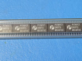 (38PC) PI74FCT240TS PERICOM Buffer/Line Driver 8-CH Inverting 3-ST CMOS SOIC20 W
