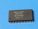 (5 PCS) LH531HS6 SHARP MASK ROM 32 PIN SOIC