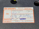 (5 PCS) LH531HS6 SHARP MASK ROM 32 PIN SOIC