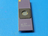 HD637B01X0C Microcontroller 8-Bit UVPROM 6800 CPU 2MHz CMOS CDIP64