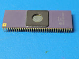 HD637B01X0C Microcontroller 8-Bit UVPROM 6800 CPU 2MHz CMOS CDIP64