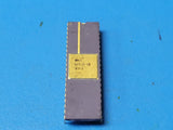 67558-1D MMI IC GOLD CDIP 40 PIN VINTAGE