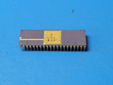 67558-1D MMI IC GOLD CDIP 40 PIN VINTAGE